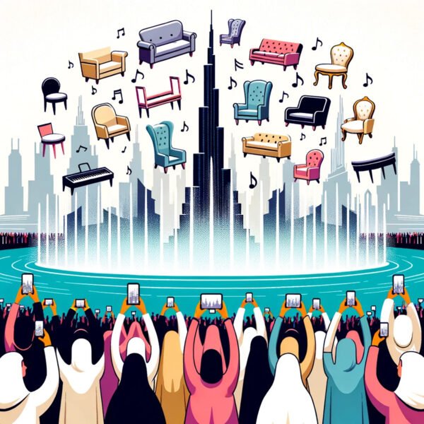 Buy Used Furniture Dubai Your EcoFriendly Choice with Free Delivery