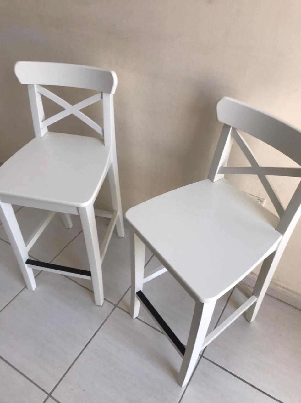 Ingolf stools online ikea