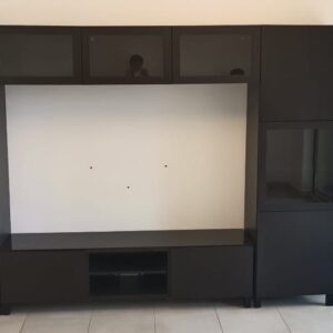 TV table