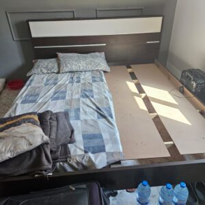 Bed from Home Box