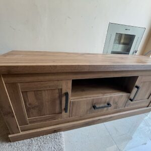 TV table from Home Box