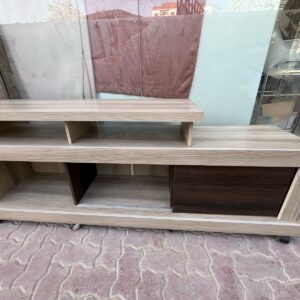 TV table from Home Box