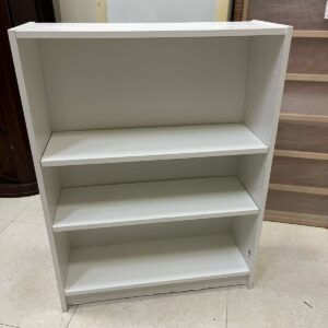 IKEA shelving unit