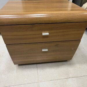 Side table from Diwan Home