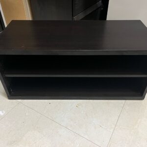 IKEA TV table