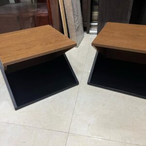 Side tables from Home Centre
