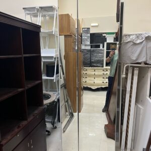 IKEA women's wardrobe