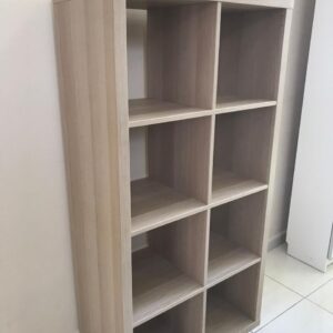 IKEA shelving unit