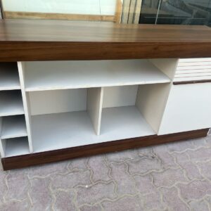 TV table from Home Centre