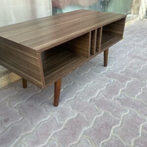 Coffee table from Home Centre