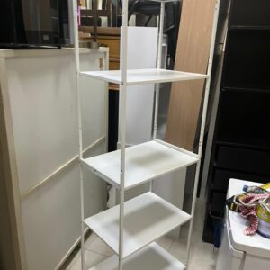 IKEA shelving unit