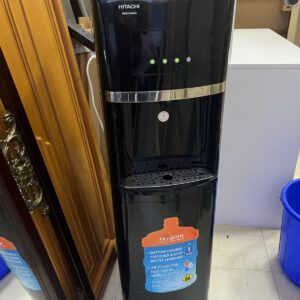 Hitachi water dispenser