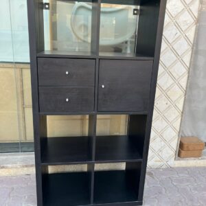 IKEA shelving unit
