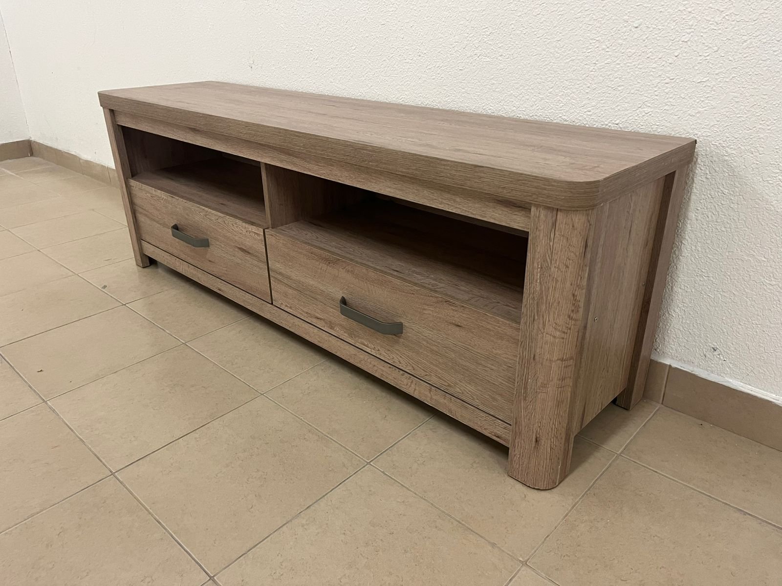 Home Centre TV stand with free delivery