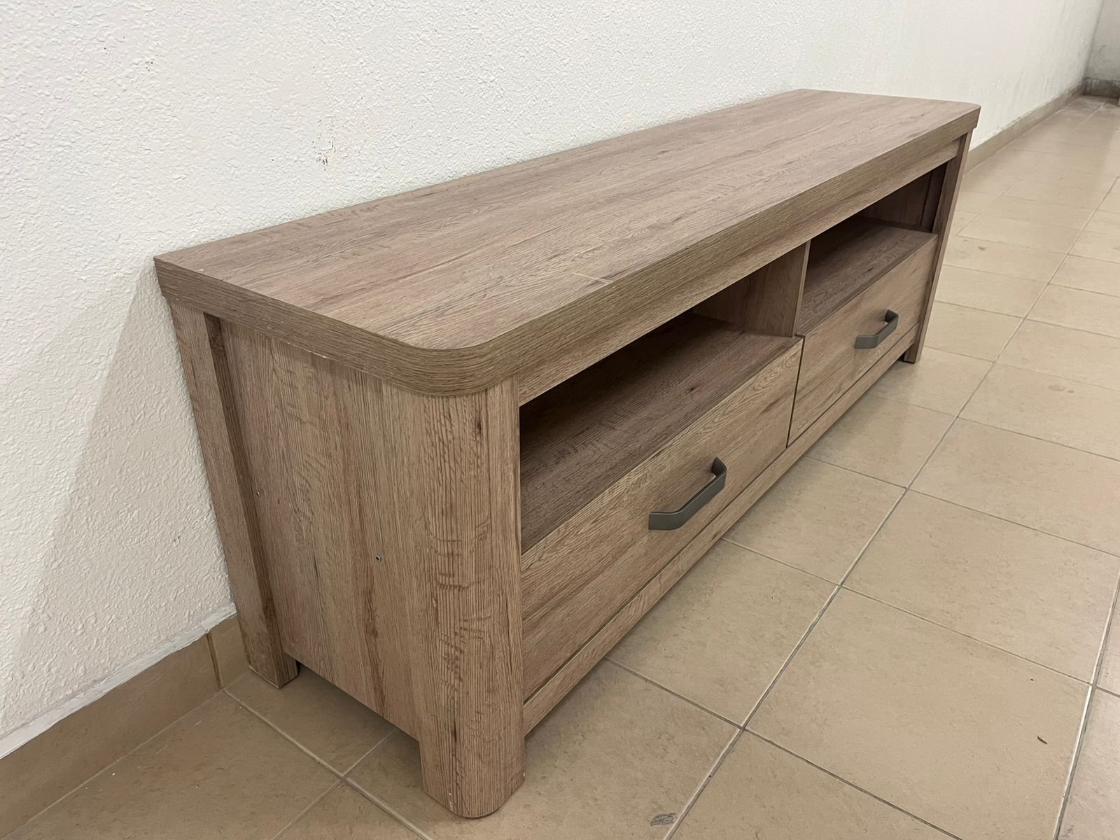 Home Centre TV stand with free delivery - Image 2