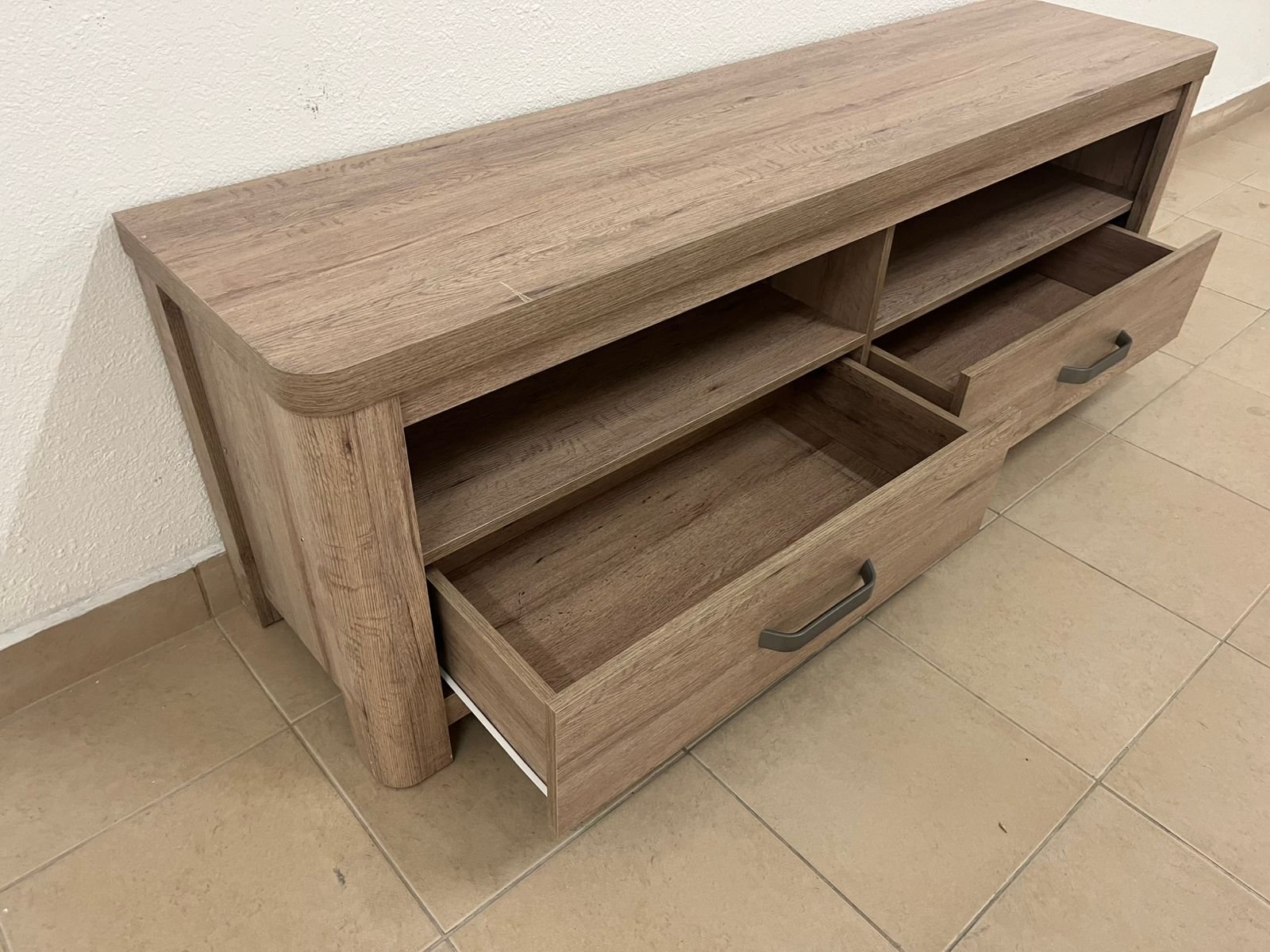 Home Centre TV stand with free delivery - Image 3