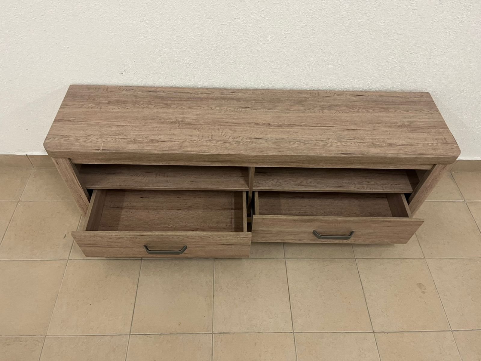 Home Centre TV stand with free delivery - Image 4