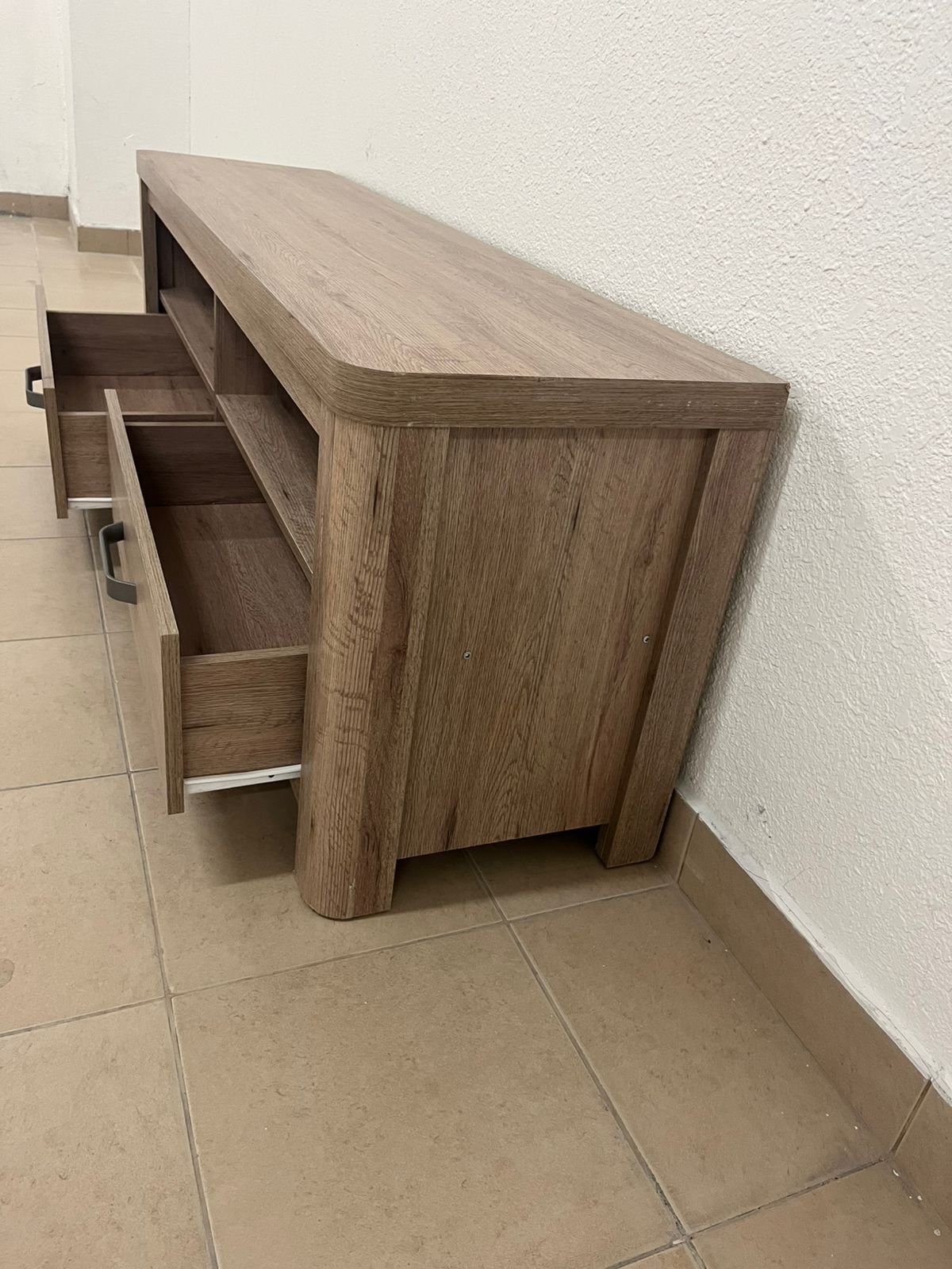 Home Centre TV stand with free delivery - Image 6