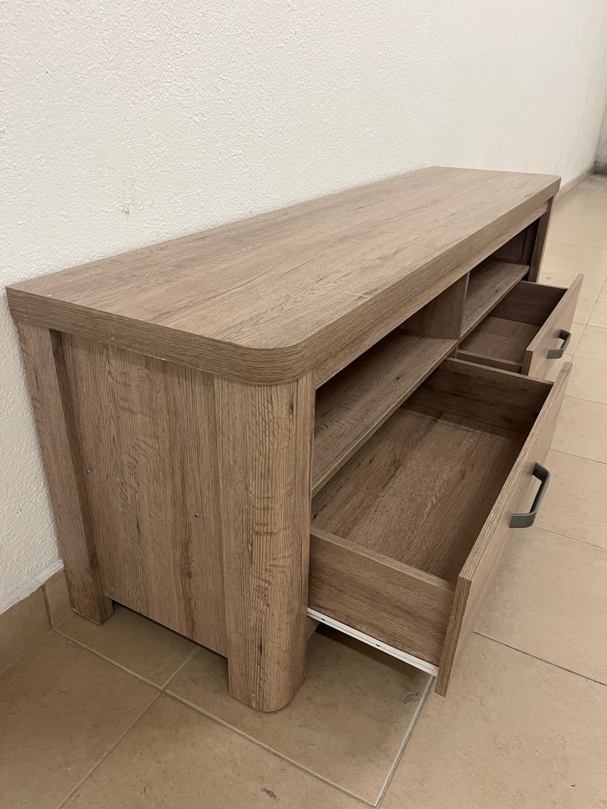 Home Centre TV stand with free delivery - Image 7