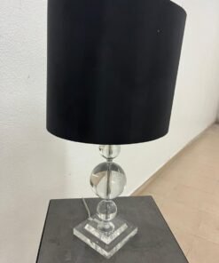 bedside lamp
