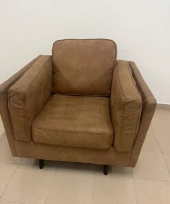 Large armchair in excellent condition