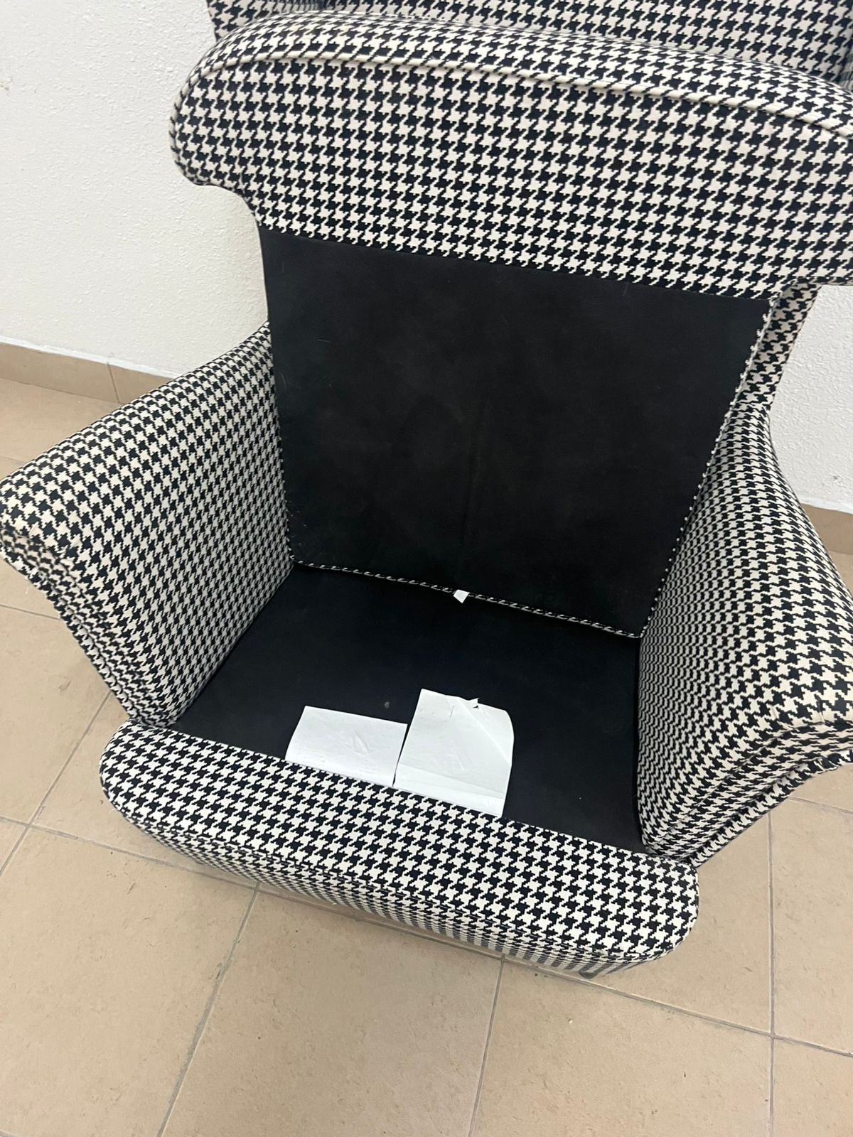 Armchair from IKEA - Image 2