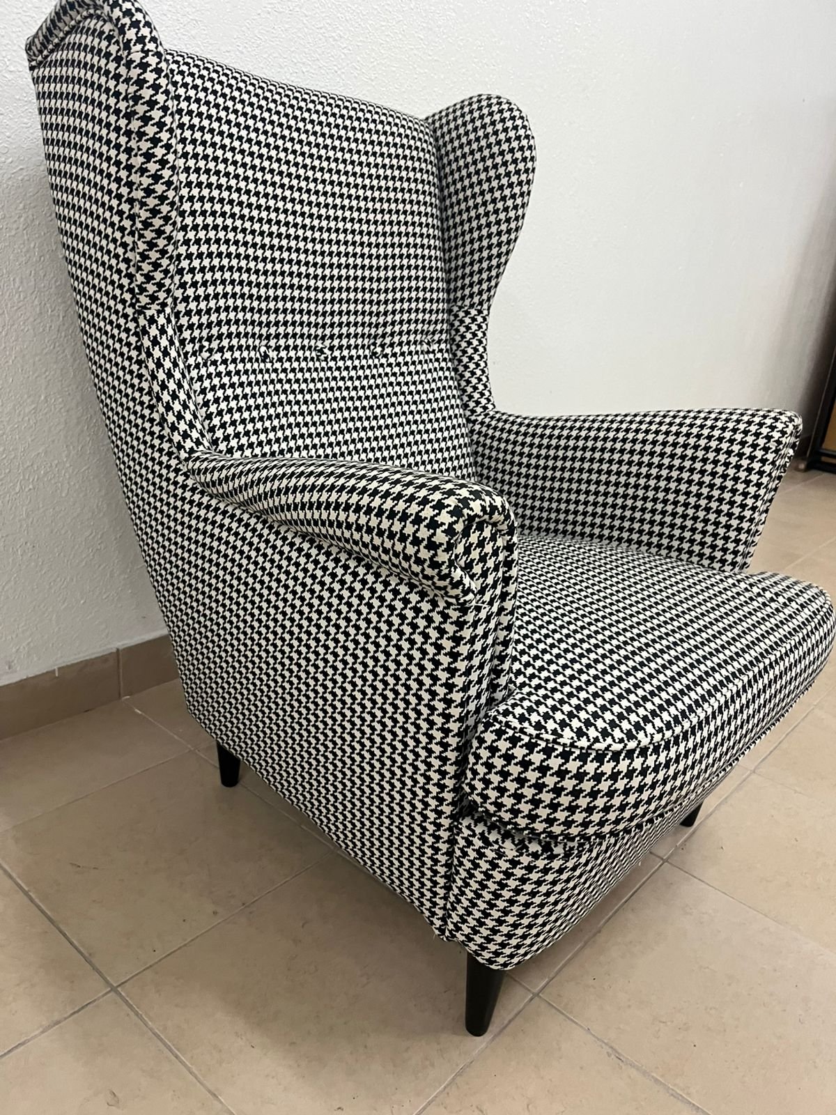 Armchair from IKEA - Image 4