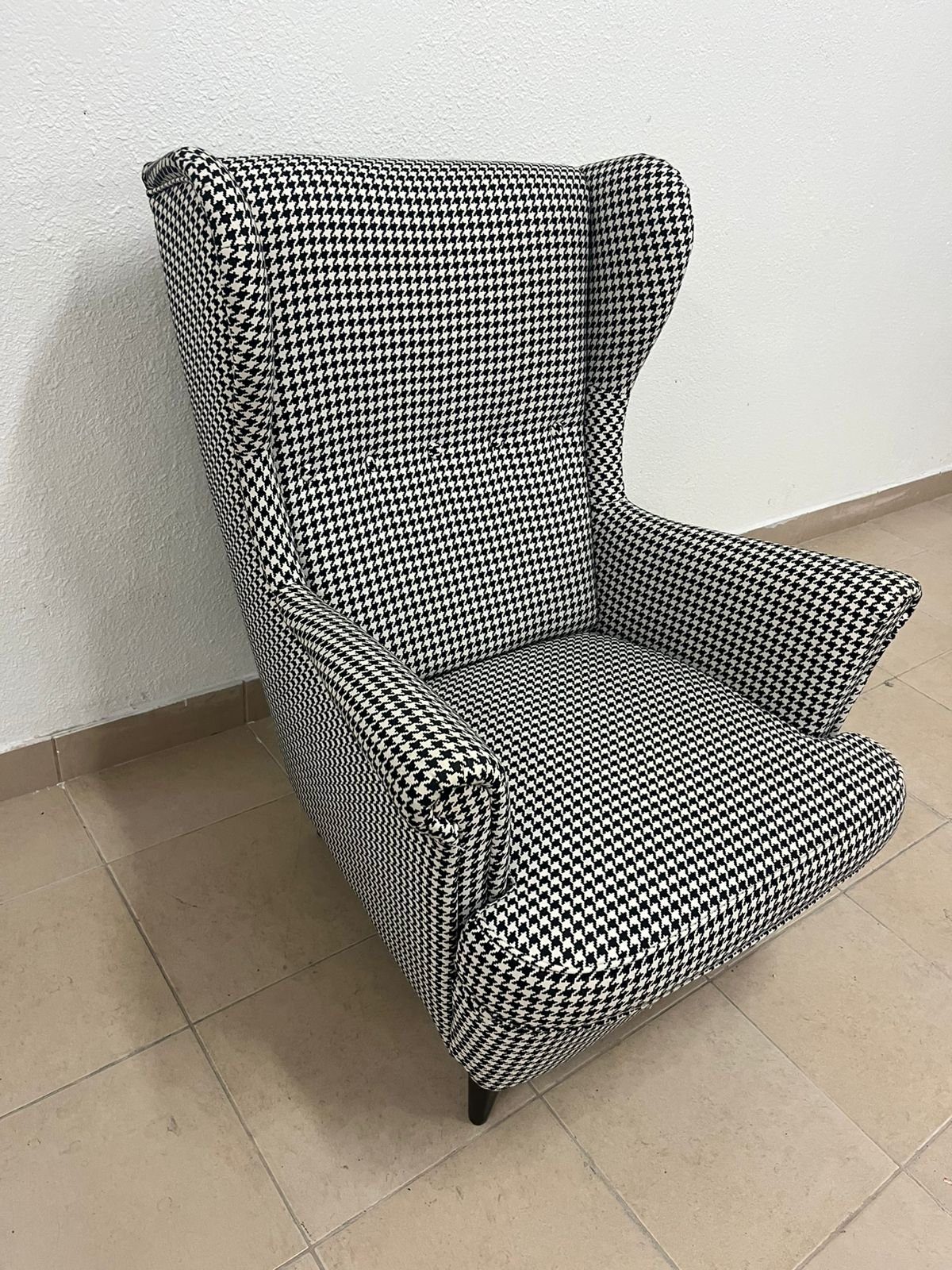 Armchair from IKEA