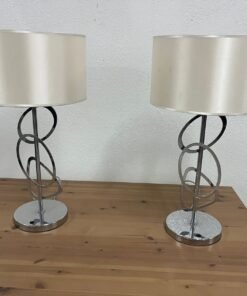 Bedside lamp from Home Centre