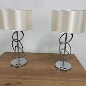 Bedside lamp from Home Centre