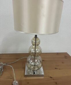 Bedside lamp from Home Centre