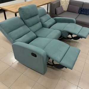 Recliner sofa from Home Centre