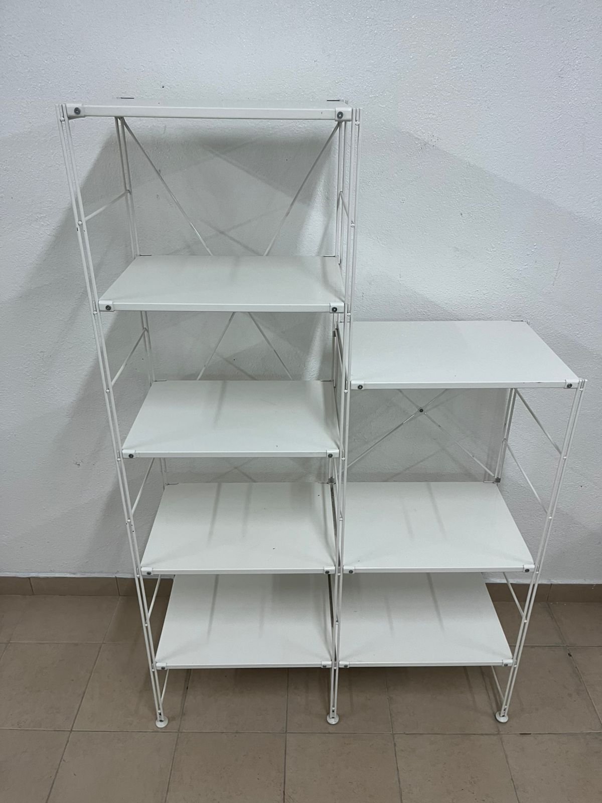storage stand