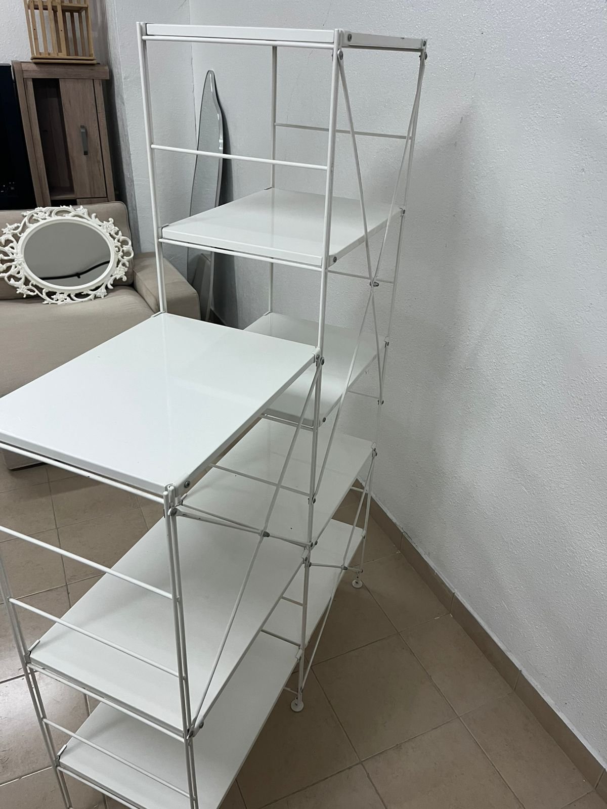 storage stand - Image 7