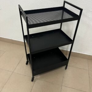 IKEA NISSAFORS Trolley