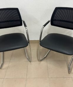 Two chairs