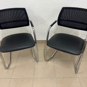 Two chairs
