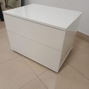 IKEA Besta chest of drawers