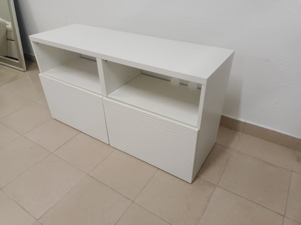 TV stand from IKEA - Image 3