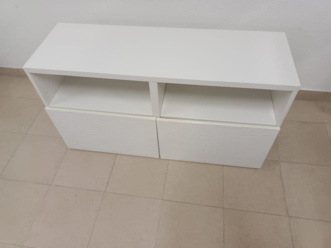 TV stand from IKEA - Image 4