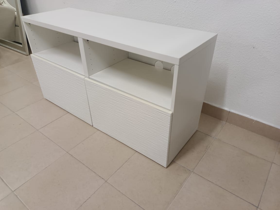 TV stand from IKEA - Image 5