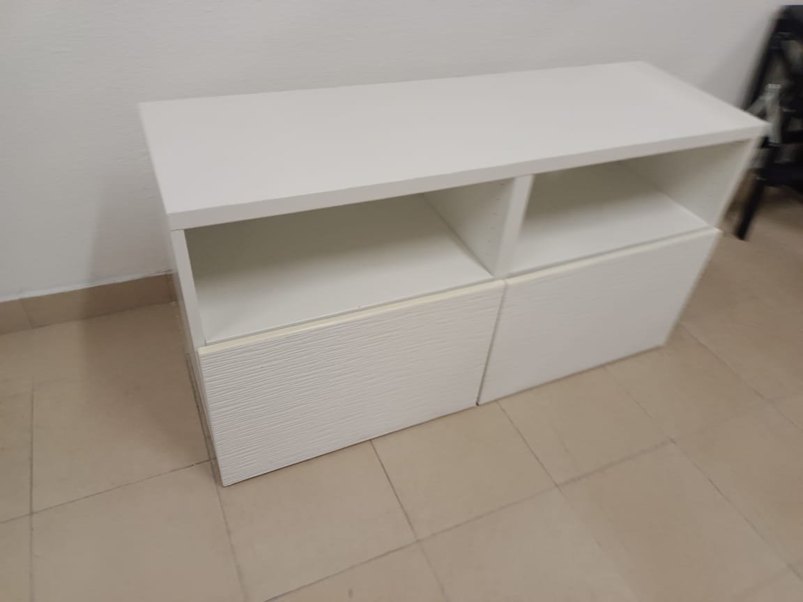TV stand from IKEA - Image 6
