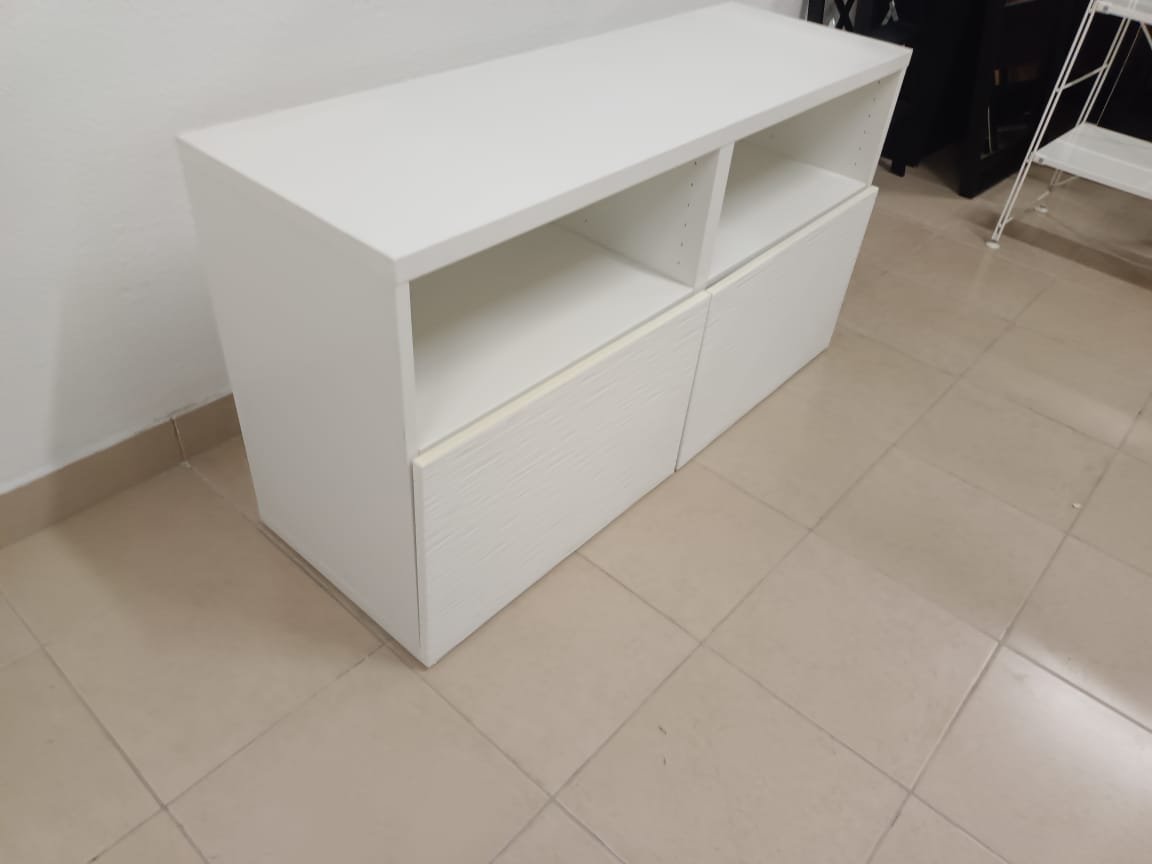 TV stand from IKEA - Image 7