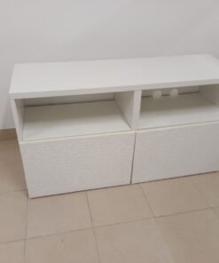 TV stand from IKEA
