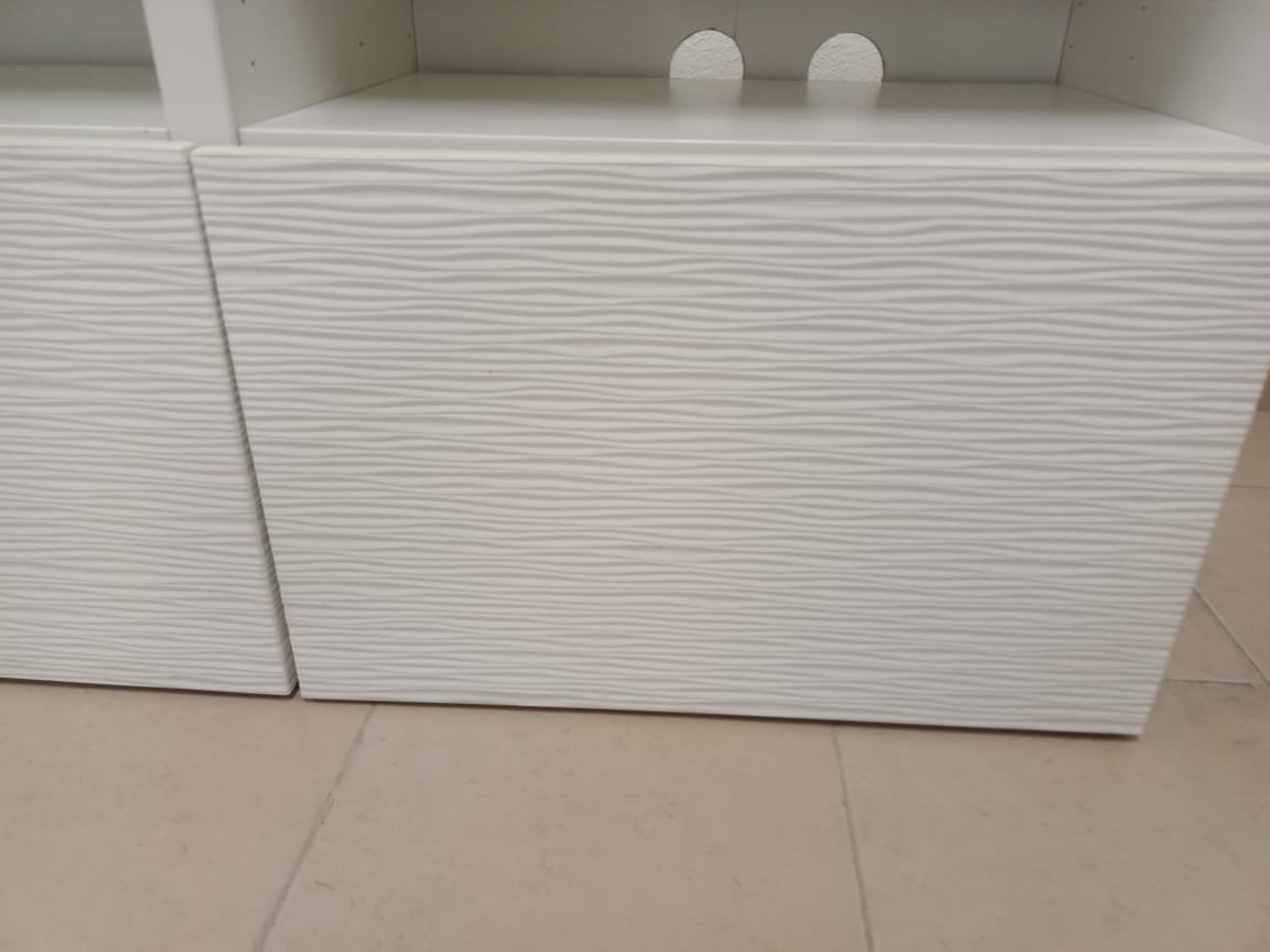 TV stand from IKEA - Image 10