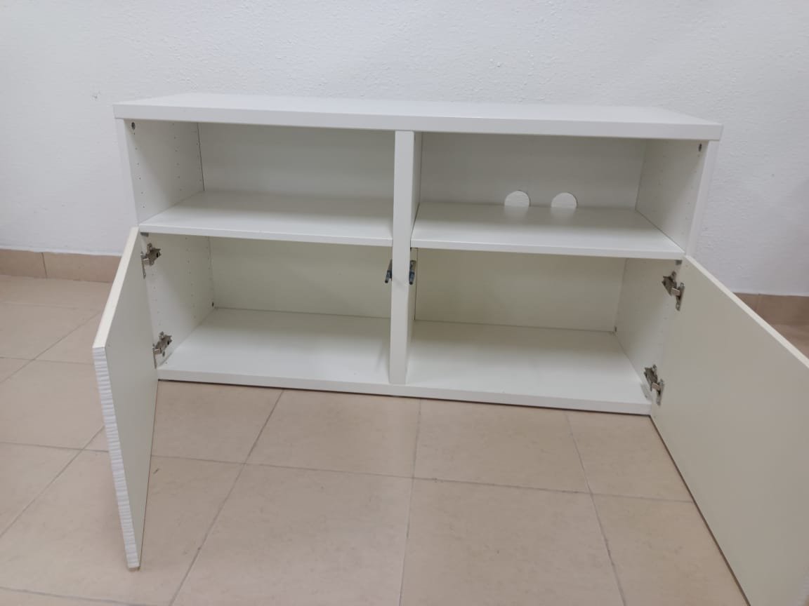 TV stand from IKEA - Image 11