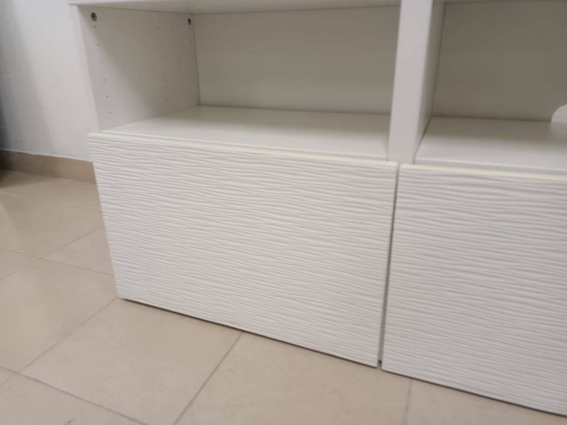 TV stand from IKEA - Image 12