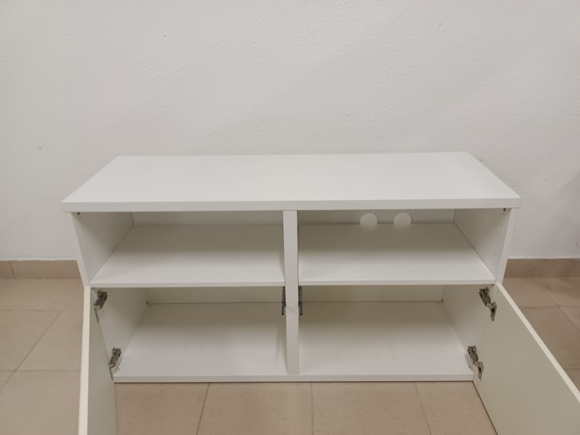 TV stand from IKEA - Image 13