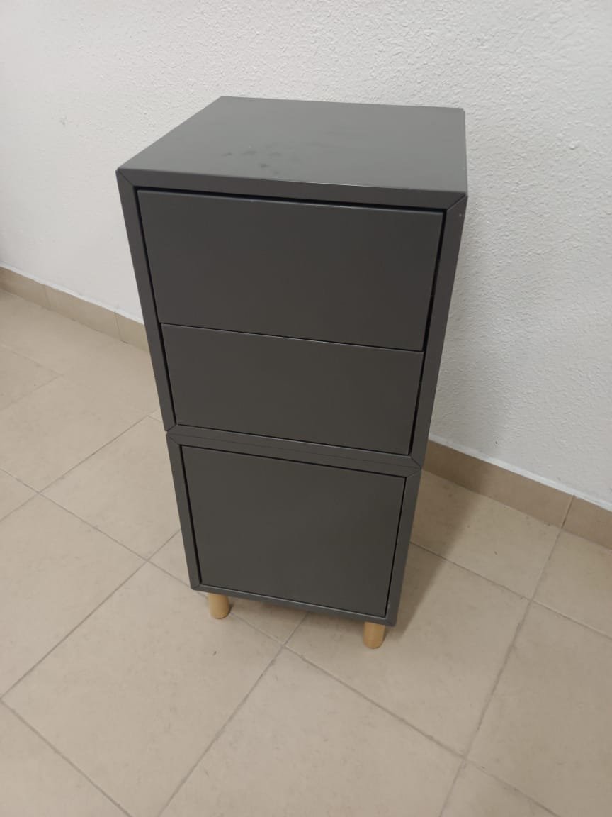 IKEA Eket cabinet - Image 2