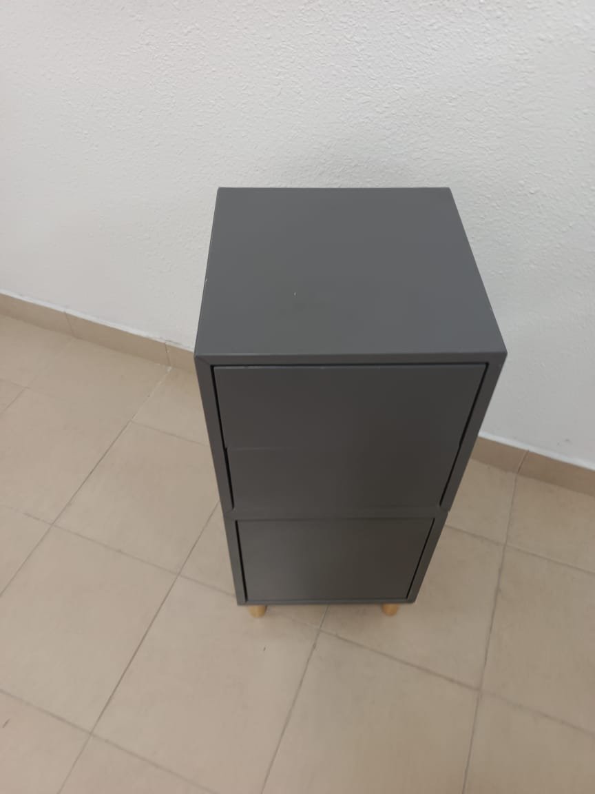 IKEA Eket cabinet - Image 4
